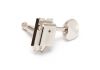 tuners Gotoh chrome en línea 6 M6K1C