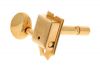 Jeu de mécaniques Gotoh Vintage Locking Tuners Stratocaster