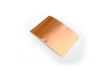 Self-adhesive conductive copper sheet for Stratocaster pickguard