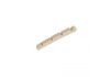 Genuine Bone Fender Nut for Jazz and Precision Bass American Std