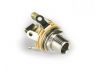 stereo switchcraft standard input jack for guitar