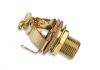 Jack SwitchCraft embase prise mono femelle guitare et basse