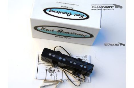 Kent Armstrong Vintage Jazz Bass Neck or Bridge Pickup