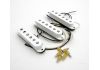 Tonabnehmer Fender Stratocaster David Gilmour Black Strat