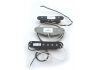 David Gilmour Black Stratocaster Fender Custom Shop Seymour Duncan Tonabnehmer-Set
