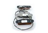 Fender David Gilmour Black Strat Custom Shop Pickup-Set Seymour Duncan