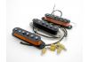 Fender Custom Shop David Gilmour Black Strat Tonabnehmer-Set