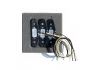 Fender Stratocaster 1954 Custom Shop Pickup-Set 099-2112-000