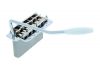 Gotoh Allparts Vintage Style Stratocaster Tremolo Vibrato Chrome