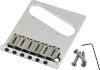 Modern American Standard Six-Saddle Fender Telecaster Bridge