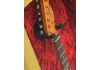 Fender Guitar Display Case Tweed G and G guitar expo rack frame case