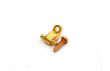 String Guide Fender Stratocaster American Standard Deluxe Gold