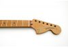 Mástil Fender Stratocaster genuino Vintera Roasted Maple 70's