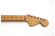 Mástil Fender Stratocaster genuino Vintera Roasted Maple 70's