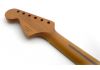 Genuine Fender Stratocaster neck Vintera Roasted Maple 70's