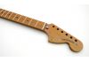 Mástil Fender Stratocaster genuino Vintera Roasted Maple 70's