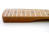 Manche Fender Stratocaster Vintera 60's Roasted Maple 21 Jumbo Frets