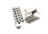 Kit TremFender Stratocaster Tremolo Deluxe Assembly Kit Mexico 2 Point