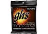 GHS Boomers Roundwound electric Guitar Strings Set gauge 10-46