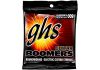 Fender GHS Boomers Roundwound Gitarrensaitensatz Pulling 09-42