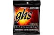 Fender GHS Boomers Roundwound Guitar String Set Pulling 09-42
