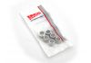 Bagues Bushing pour mécaniques Kluson Vintage Strat