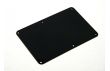 Stratocaster plate full backplate tremolo cover 1 ply black vinyl