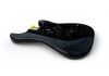 Cuerpo Fender Stratocaster Artista estadounidense Eric Clapton Blackie Alder