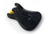 Cuerpo Fender Stratocaster Artista estadounidense Eric Clapton Blackie Alder
