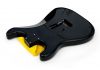 Cuerpo Fender Stratocaster Artista estadounidense Eric Clapton Blackie Alder