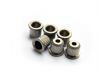 Vintage String Bushing Ferrules Nickel Aged Relic für Telecaster