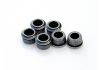 Adapterringe für gealterte 9,6-mm- vintage -Fender- tuners
