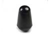 Black knob for Fender Stratocaster CRL Oak Grisby switch selector