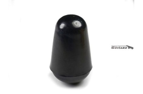 Black knob for Fender Stratocaster CRL Oak Grisby switch selector