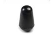 Black knob for Fender Stratocaster CRL Oak Grisby switch selector