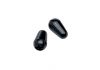 Black knob for Fender Stratocaster CRL Oak Grisby switch selector