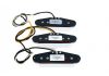 Pastillas Fender Stratocaster Custom Shop Fat 50s