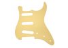 Golpeador Stratocaster Fender Aluminio color oro Anodizado 099-2139-000