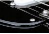 David Gilmour Custom Shop Black Strat Acryl 1 lagiges Schlagbrett