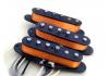 Tonabnehmer Stratocaster Van Zandt Pickups Set Vintage Plus Serie
