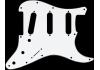 Plaque Pickguard Fender Stratocaster American Standard et Deluxe