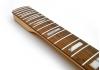 Fender Player Strat Ärmel Pau Ferro Block Inlays 22 medium jumbo bünde