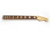 Fender Player Strat Ärmel Pau Ferro Block Inlays 22 medium jumbo bünde