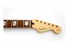 Fender Player Strat Ärmel Pau Ferro Block Inlays 22 medium jumbo bünde