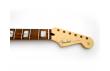 Fender Player Strat Ärmel Pau Ferro Block Inlays 22 medium jumbo bünde
