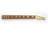 Mástil Fender Telecaster Player serie Pau Ferro Block Inlay 22 trastes
