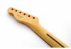 Mástil Fender Telecaster Player serie Pau Ferro Block Inlay 22 trastes