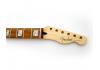 Mástil Fender Telecaster Player serie Pau Ferro Block Inlay 22 trastes