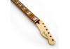 Mástil Fender Telecaster Player serie Pau Ferro Block Inlay 22 trastes
