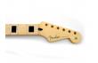 Fender Player Strat hals Block Inlays 22 medium jumbo bünde